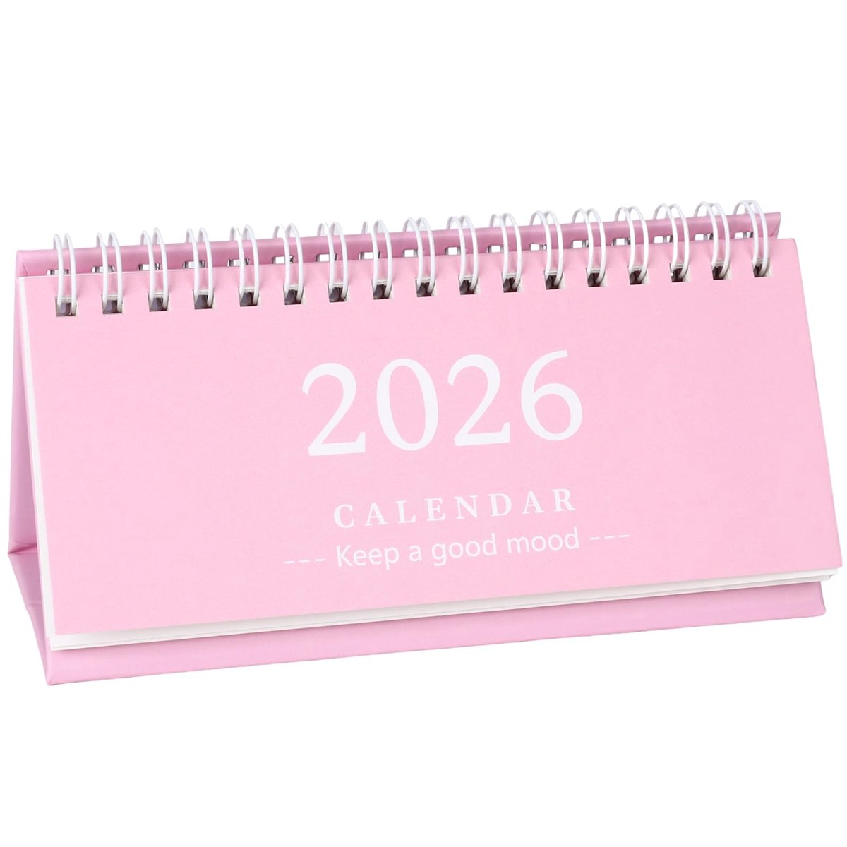 IMPERATORIS® Weekkalender/Weekplanner 2026