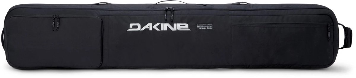 Dakine Low Roller Snowboardhoes 175CM Zwart