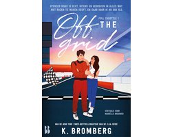 Full Throttle 1 - Off the grid