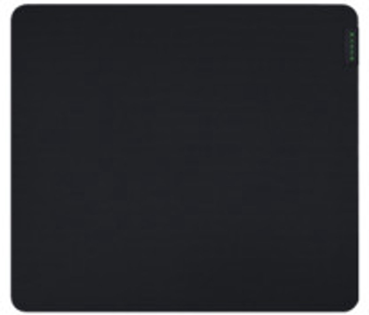 Razer Gigantus V2 L Muismat - Zwart