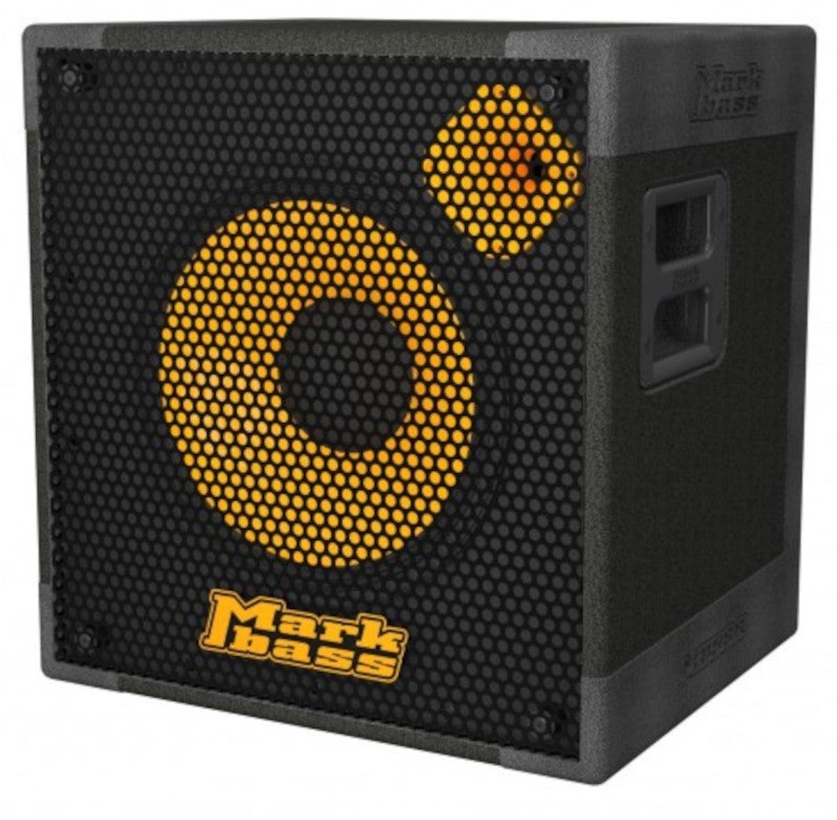 Markbass MB58R 151 ENERGY (8 Ohm) 1 x 15 inch basgitaar speakerkast 400 watt