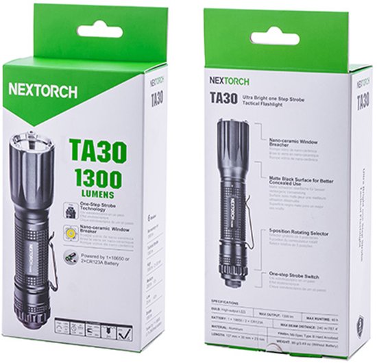 Verstelbare V8-tweepoot Van 6,8-9,6 Inch, 360 Graden Kantelbaar