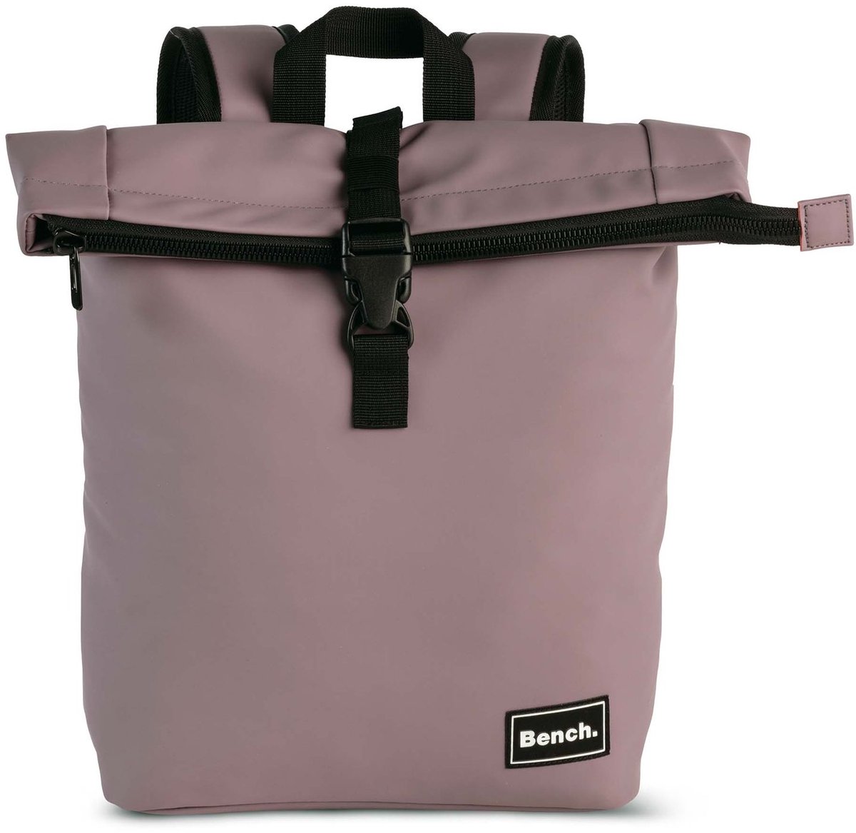 Bench. laptop rugzak rugzak met laptopvak Hydro Backpack Malve mauve