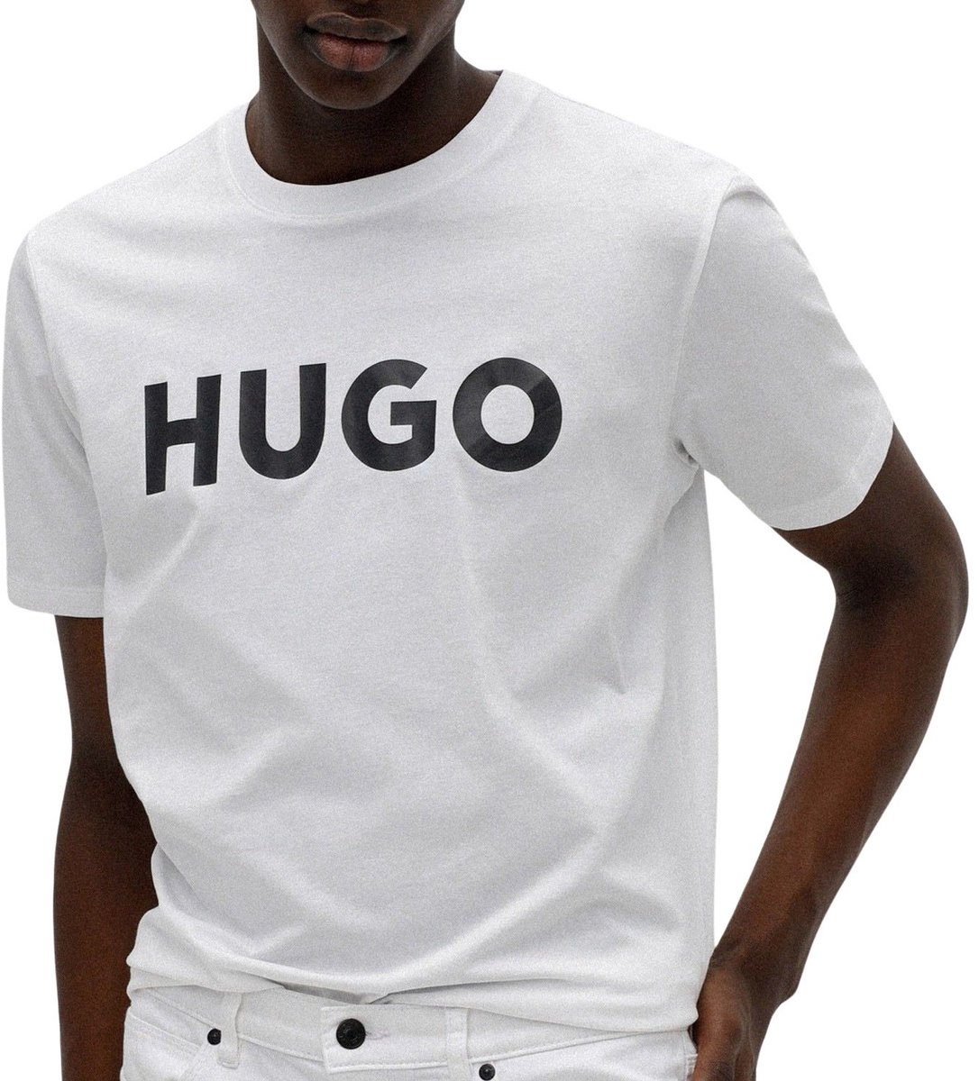 Hugo Dulivio Shirt Heren - Maat XS