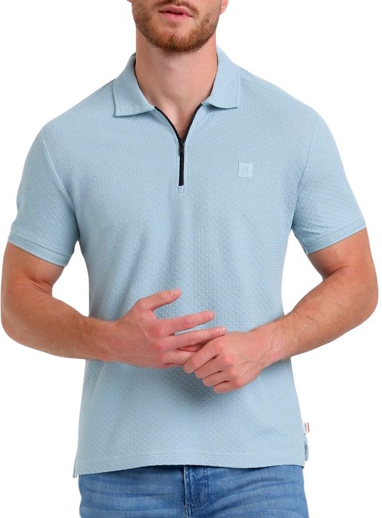 Gabbiano Polo Heren - Maat M