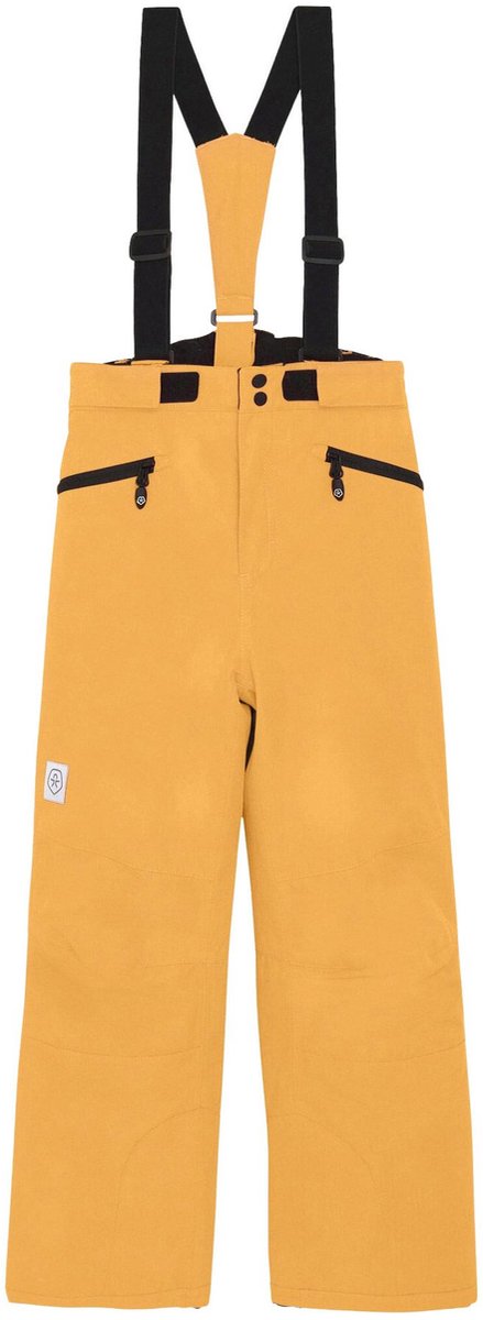 Color Kids Skibroek Junior Oranje
