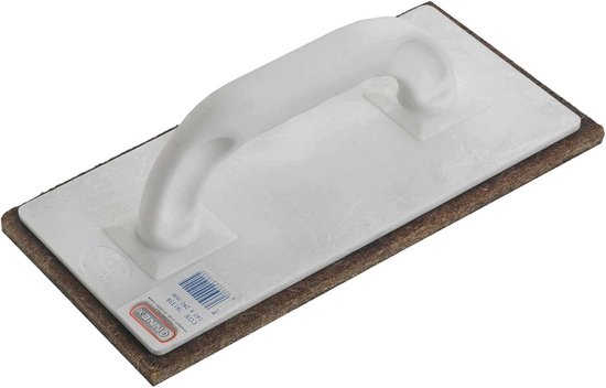 NESPOLI Llana de madera 14 x 42 cm