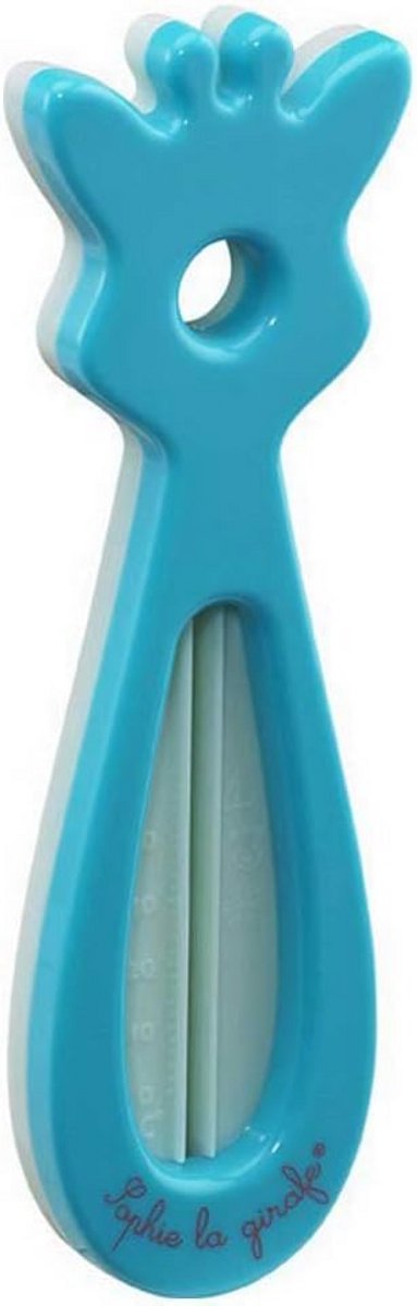 Bad Thermometer voor Babybadje - Nauwkeurige Temperatuur Controle
