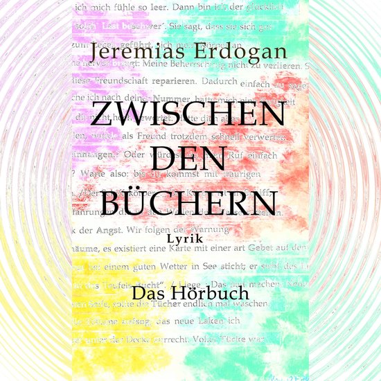 Zwischen den Büchern - Das Hörbuch (ungekürzt) - cover