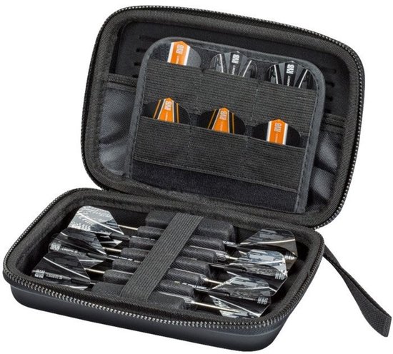 Target Takoma XL Luke Littler - Dart Case - Darts van Target — afbeelding 4
