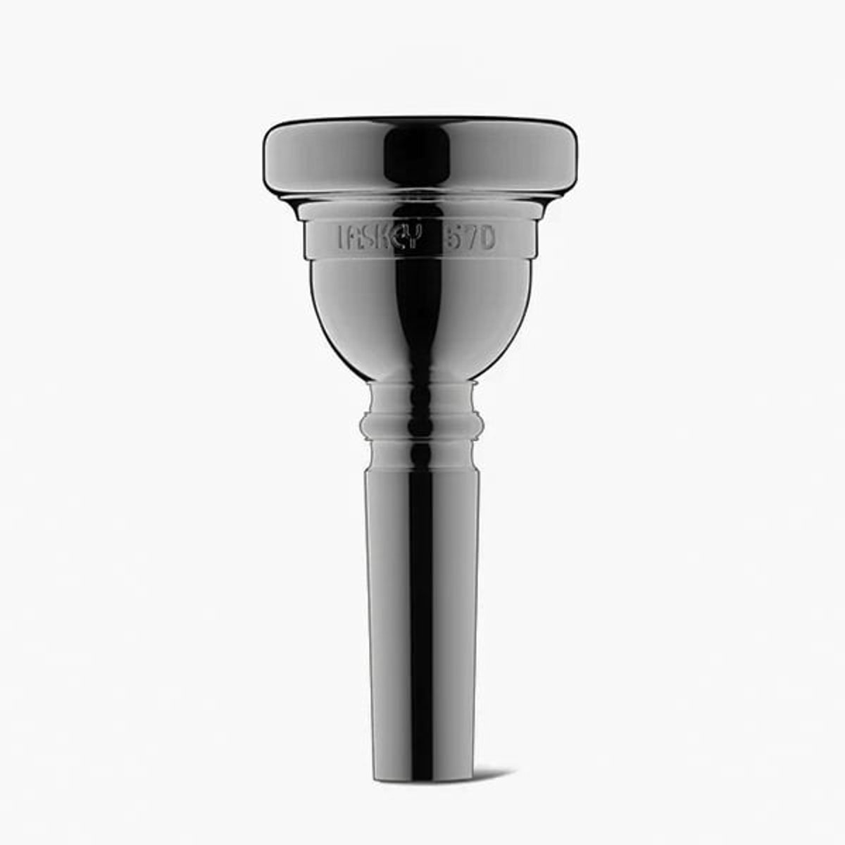 Laskey Classic 57D large shank