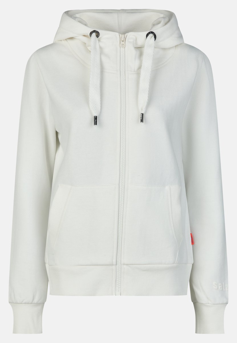 salzhaut Sweatvest SÖÖTE
