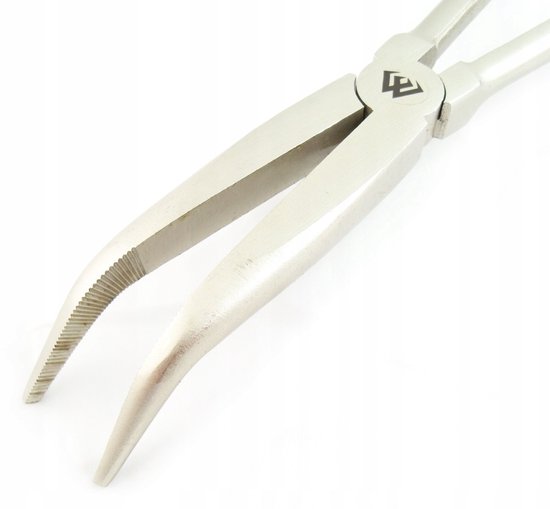 Mikado Visvangtang 30cm - Robuust Gereedschap voor Grote Roofvissen van Mikado — afbeelding 3