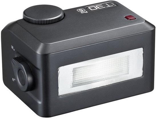 Godox iT30Pro S iFlash TTL Camera Flash Black