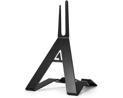 ACID BIKE STAND AXLE BLACK