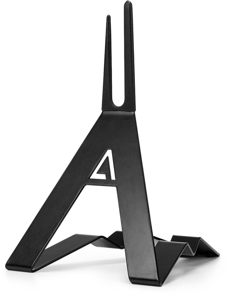 ACID BIKE STAND AXLE BLACK