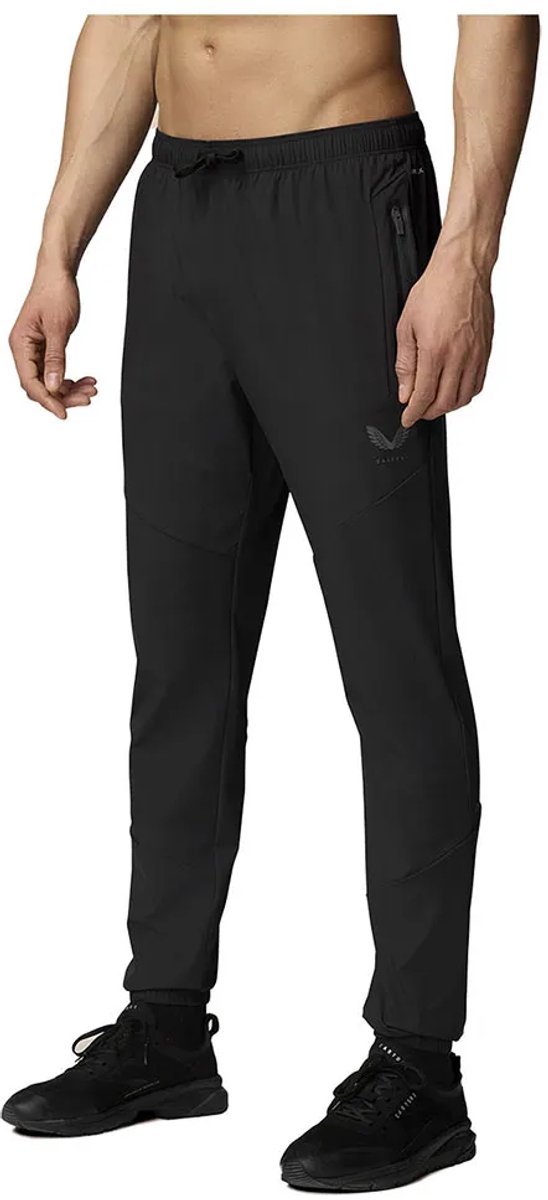Castore Cmd10881 Joggers Zwart M Man