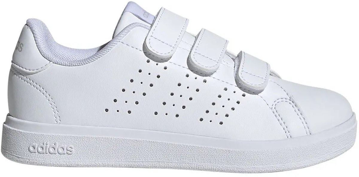 Ftwr White / Ftwr White / Grey One