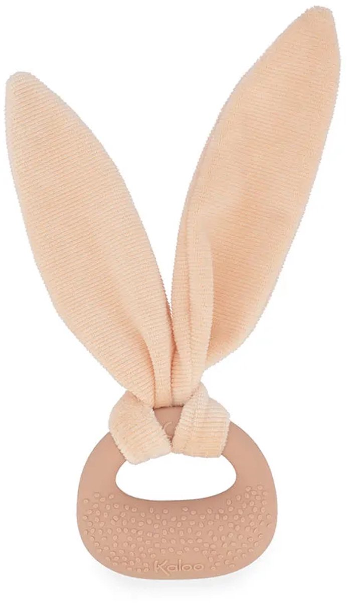 Kaloo geboorte geschenkdoos speelgoed Lapinoo perzik multicolor. van Kaloo — afbeelding 2
