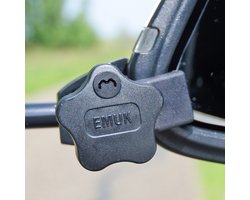 EMUK Diefstalbeveiliging