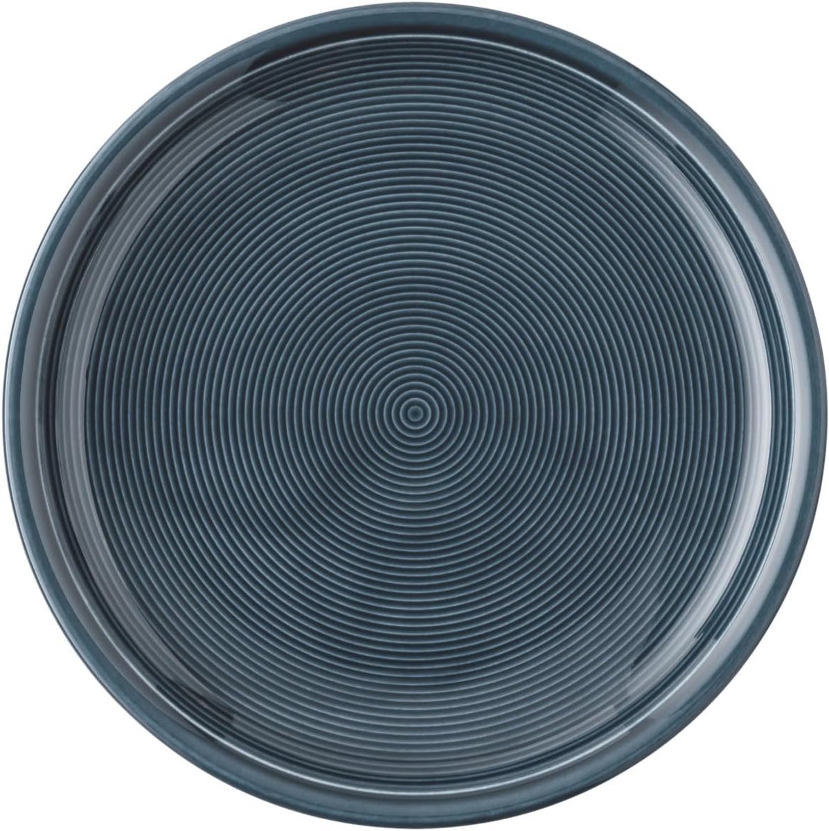 Ontbijtbord 22 cm in Nachtblauw - Modern en Functioneel
