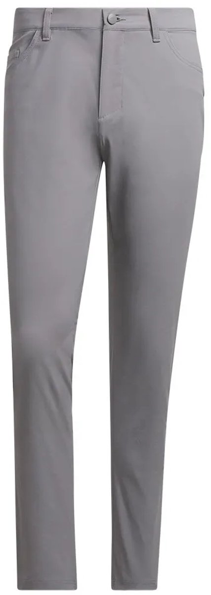 Adidas Ultimate365 5 Pocket Broek Grijs 38 / 32 Man van adidas — afbeelding 4