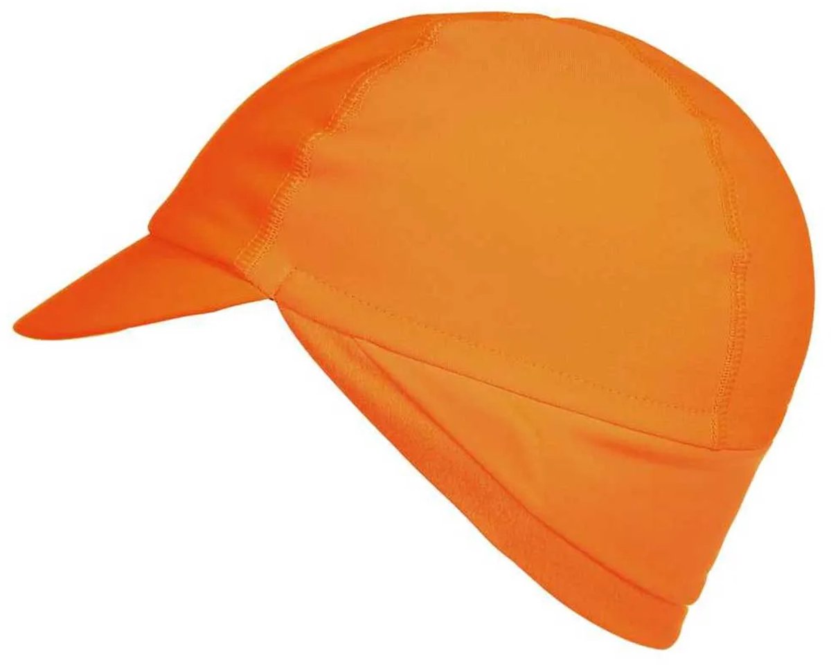 Poc Thermal Muts S-M Man Oranje