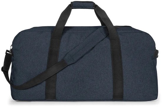 EASTPAK Sac de voyage Sac de sport Terminal + Triple Denim Bleu
