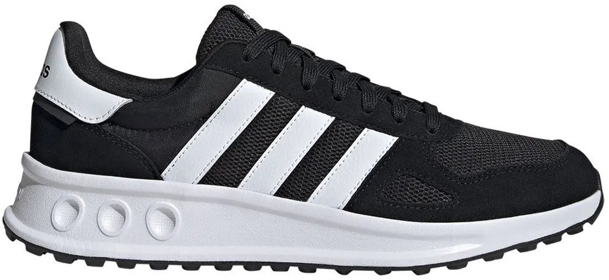 Adidas Run 84 Schoenen 1/3 Man Zwart
