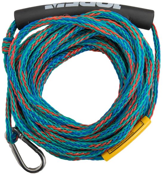 Corde funtube pour 2 personnes