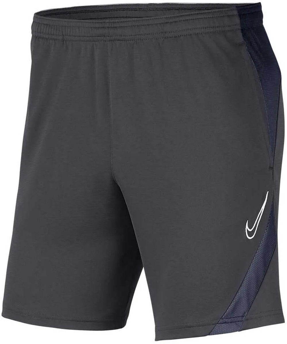 Nike Dri-fit Academy 20 Korte Broek Zwart 10-12 Years Jongens