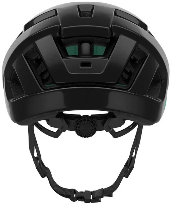Lazer Tempo KinetiCore Fietshelm/E-Bike helm Zwart