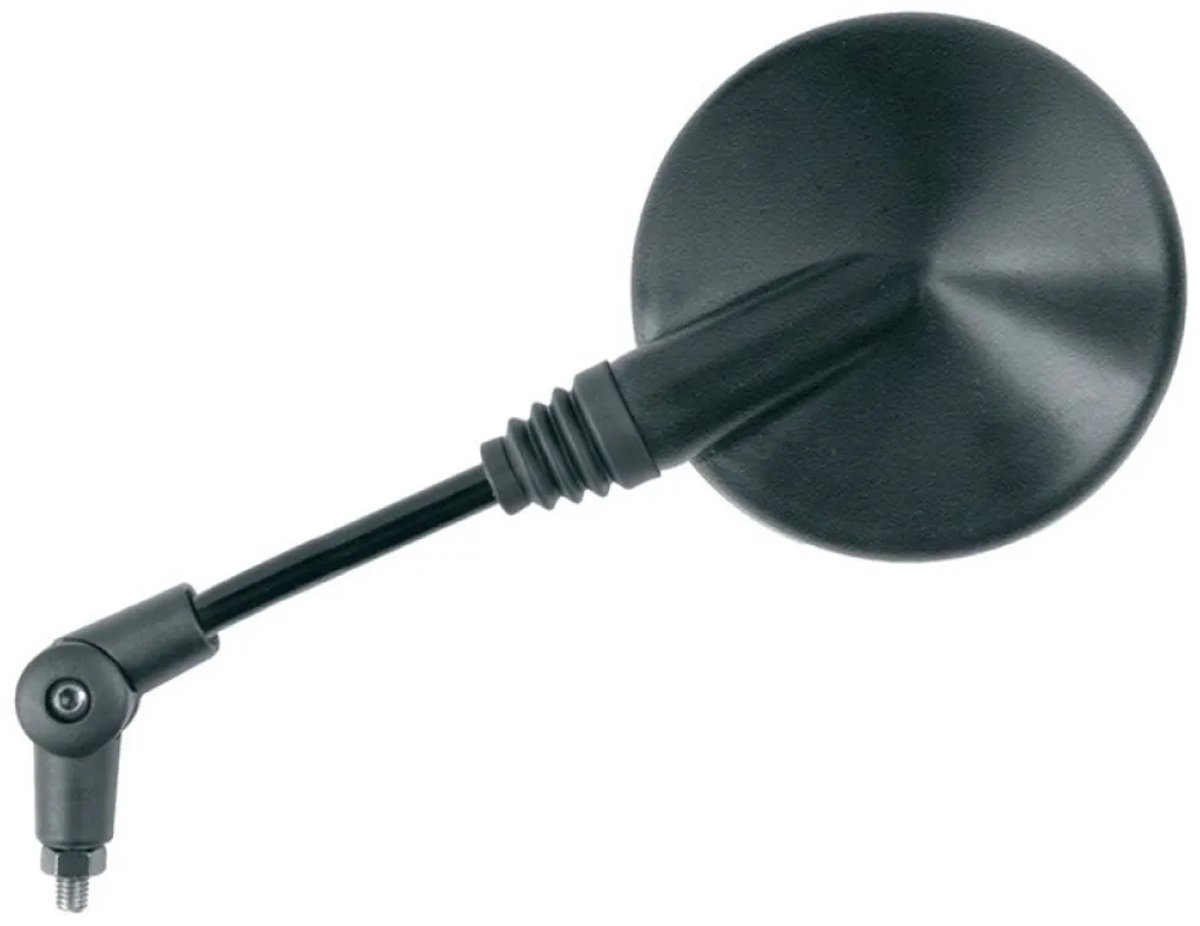 Vparts 1056792 Achteruitkijkspiegel Zilver