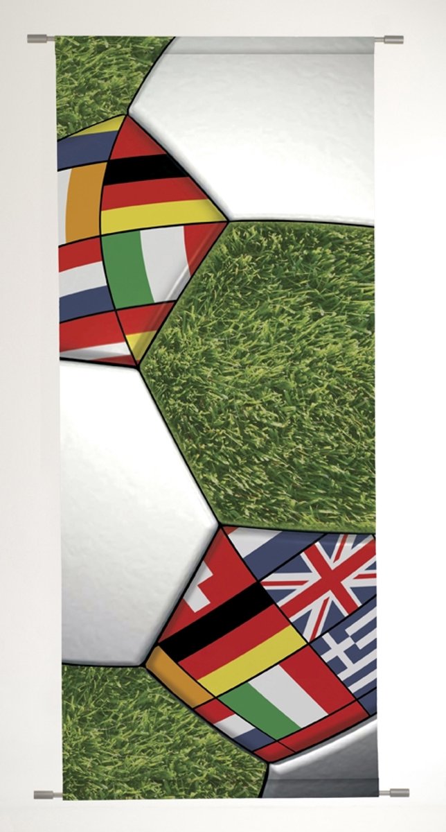 Banner Arena 75x180 cm
