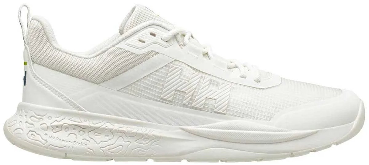 Helly Hansen Crew Low Schoenen Wit EU 40 1/2 Man