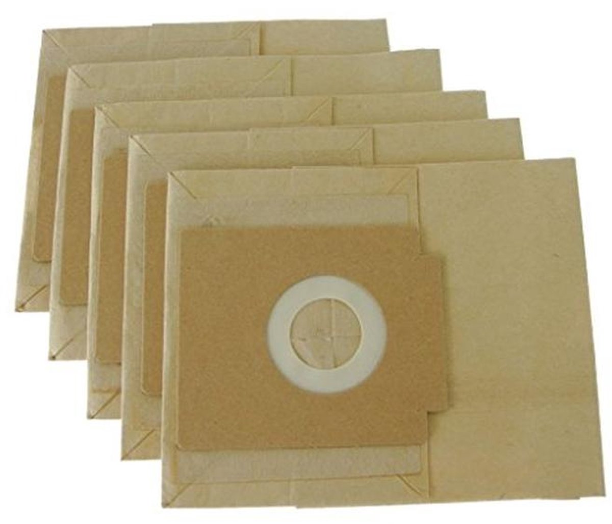 Stofzuiger Papier Stofzakken - 5 Stuks