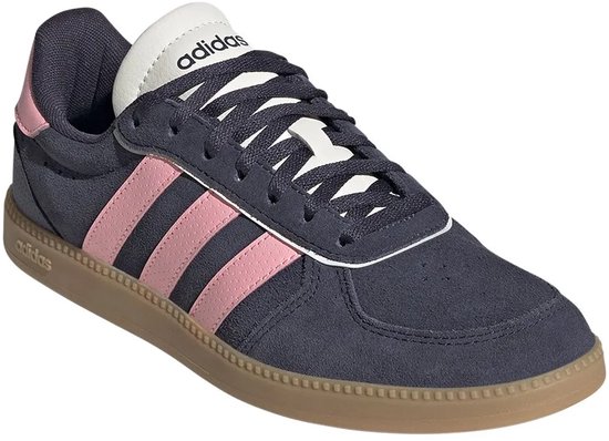 adidas Sportswear Chaussure Breaknet Sleek - Femmes - Bleu - 40