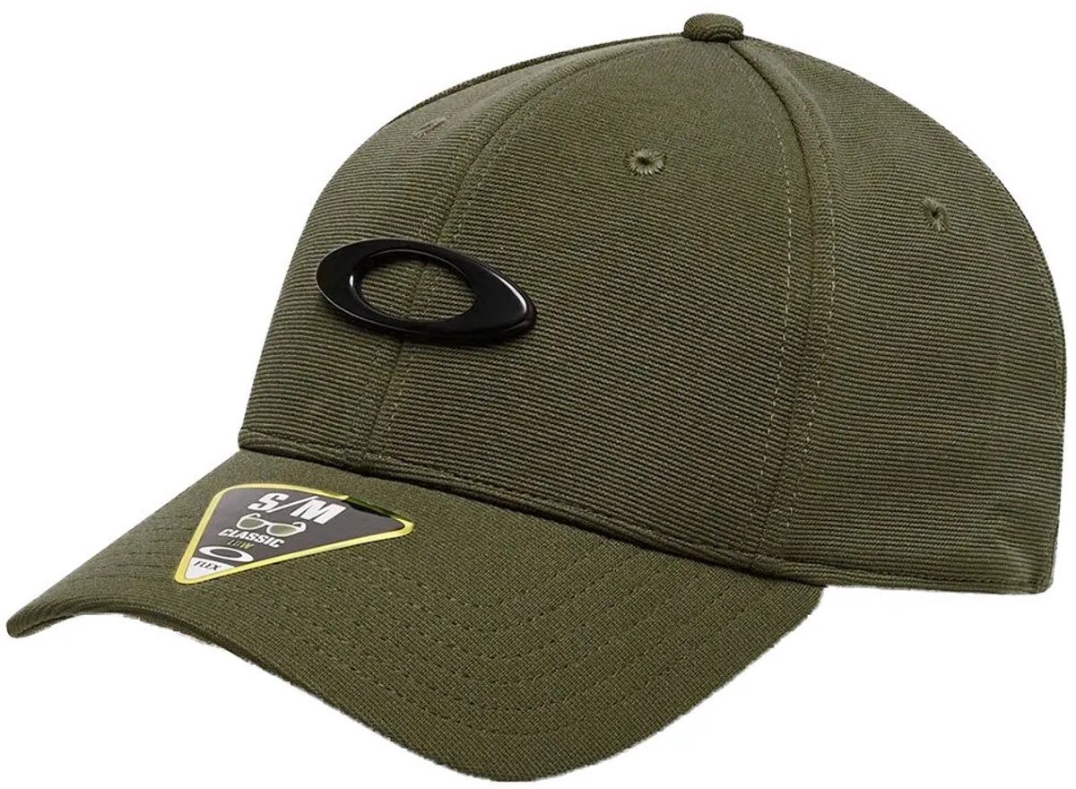 Oakley Tincan Pet Unisex - Maat L/XL