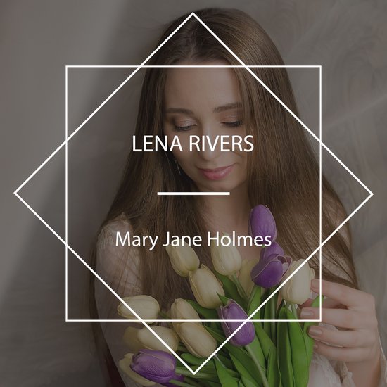 Lena Rivers - cover