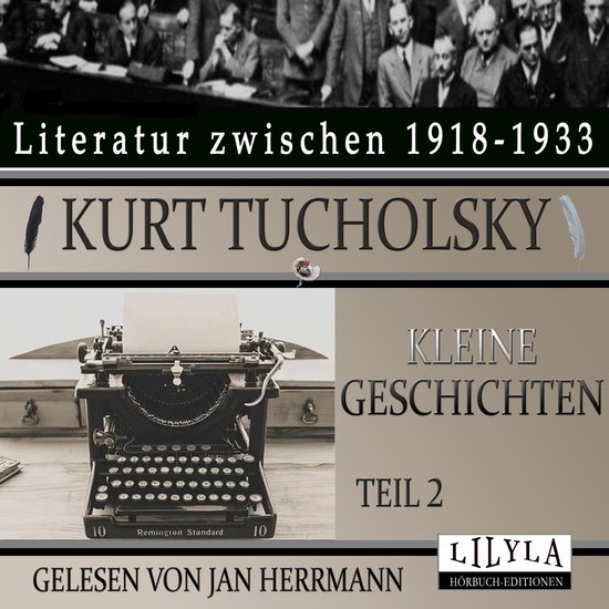 Kleine Geschichten - Teil 2