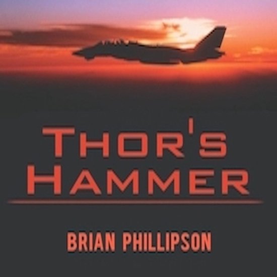 Thor's Hammer - cover