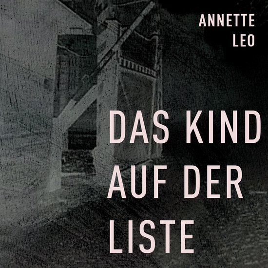 Das Kind auf der Liste - cover
