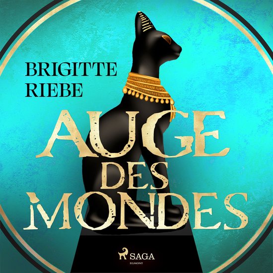 Auge des Mondes - cover