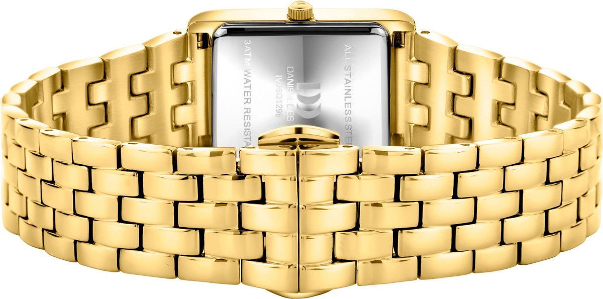 Danish Design Marie Gold IV05Q1298