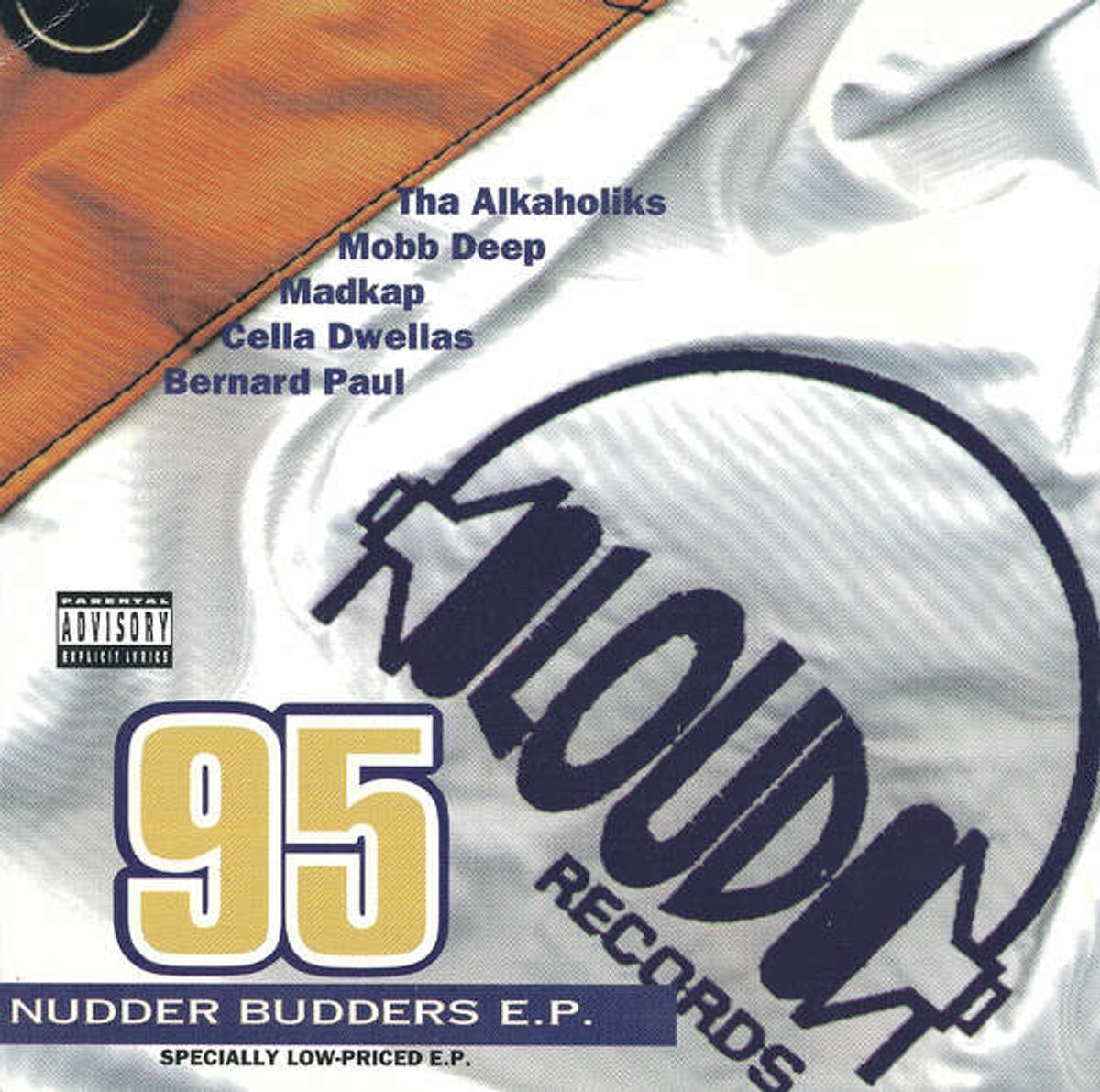 Loud '95 Nudder Budders