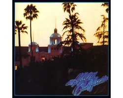 Hotel California - CD