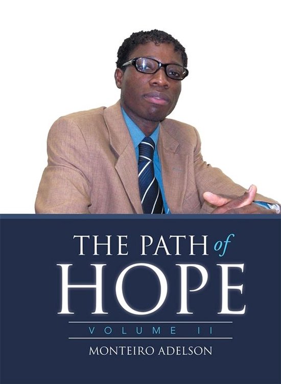 The Path of Hope - cover