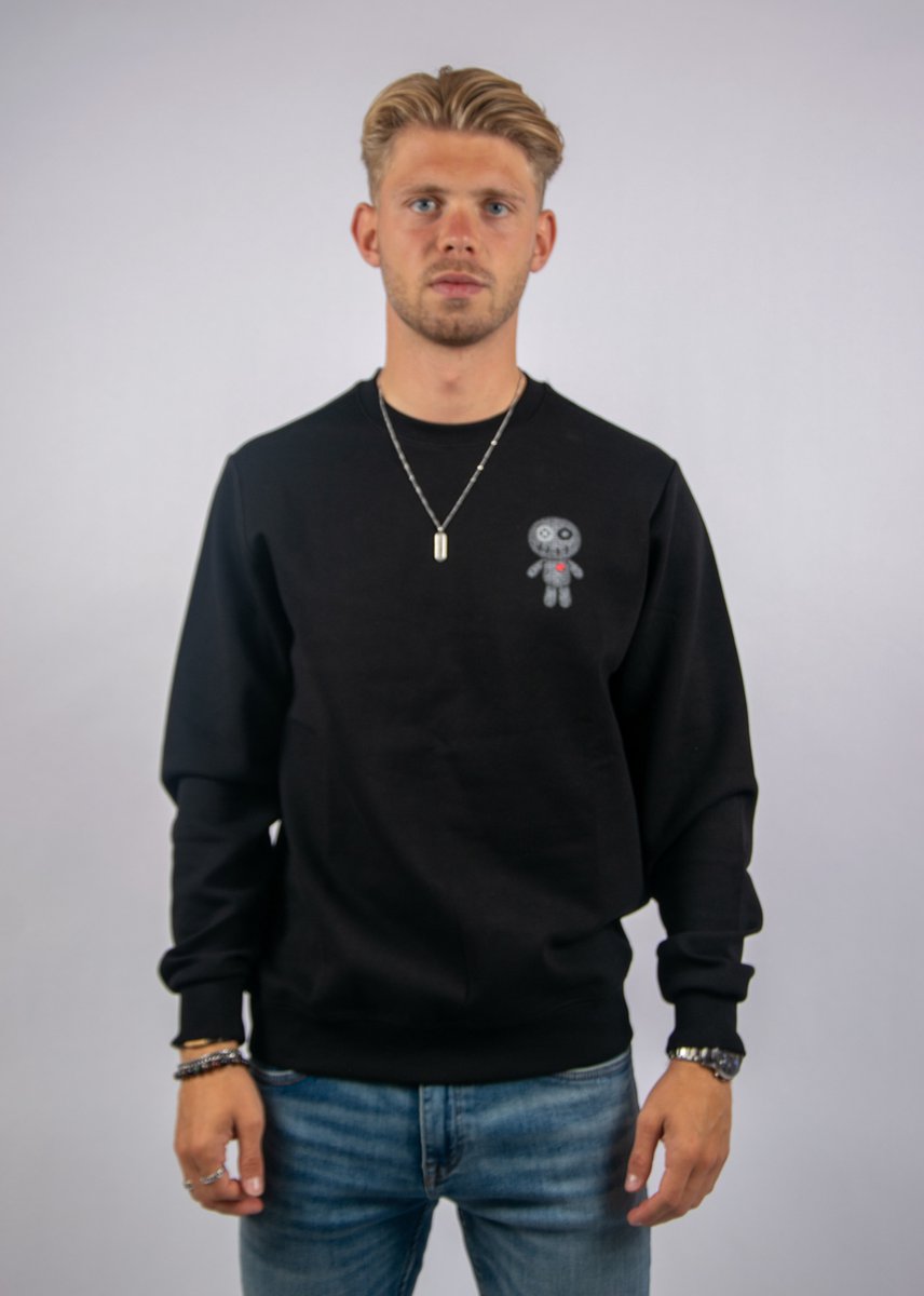 Wrong Friends Kiowa Sweater Regular Fit