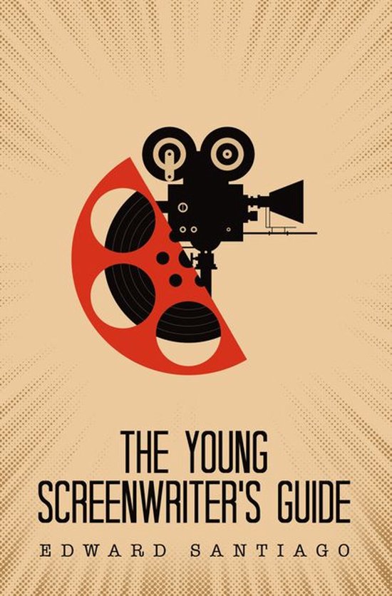 The Young Screenwriter's Guide - cover