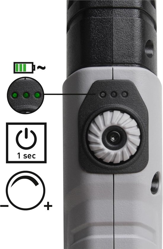 Olight Odiance Werklamp Oplaadbaar OD Green